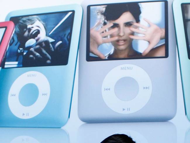 Apple se despide de los Ipod: La compañía dejará de fabricarlos