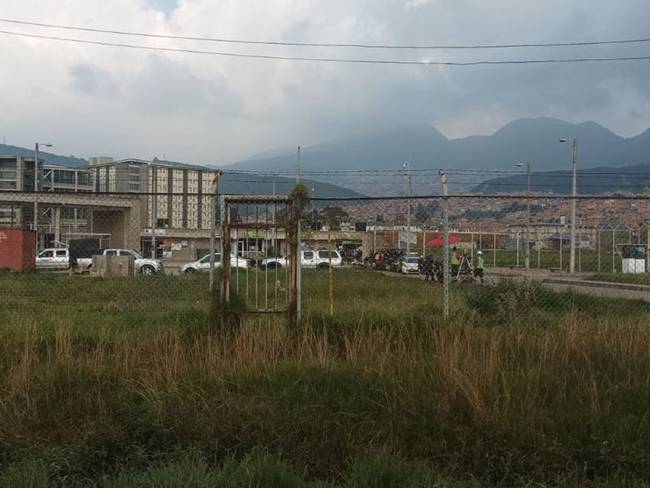 Sindicato del INPEC dice que había advertido riesgo de fugas en La Picota