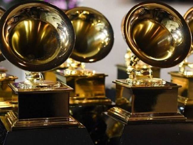 Los ganadores de los premios Grammy 2019