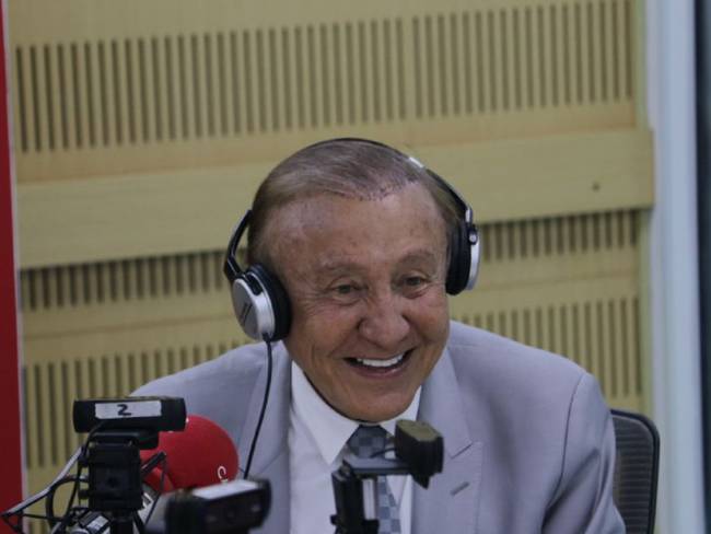 Rodolfo Hernández - Caracol Radio