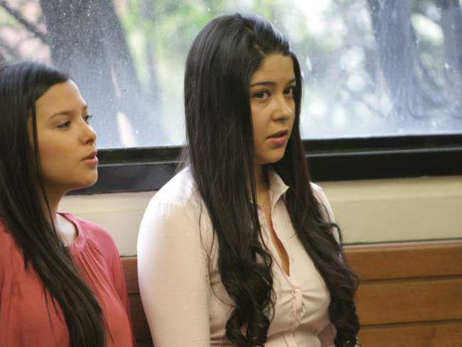 Tribunal dejó en firme la absolución de Laura Moreno y Jessy Quintero