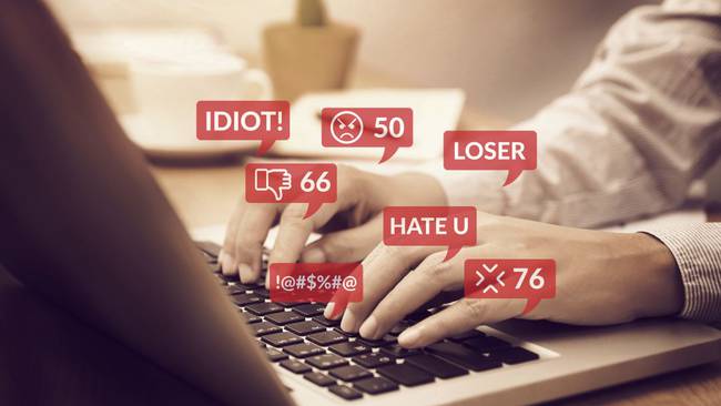 Bullying online y ciberacoso.