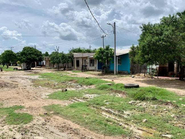 Manatí, Atlántico, el drama de migrar a EE.UU por la frontera en México