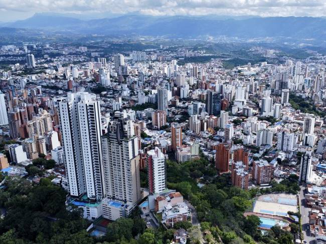 Conozca cuáles son los barrios de Bucaramanga con más casos de dengue