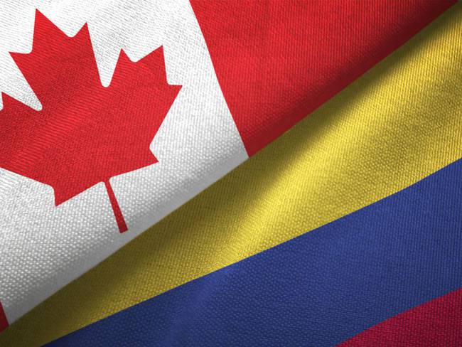 Canadá brindará ayudas para la salud mental en Colombia por Covid-19
