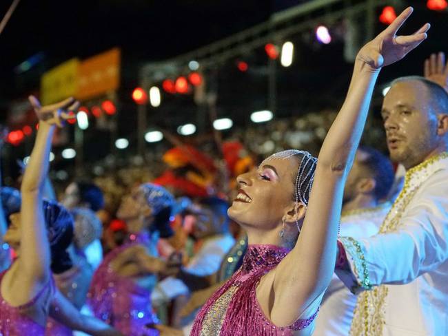 La Feria de Cali regresa presencial y con artistas vallecaucanos como protagonistas