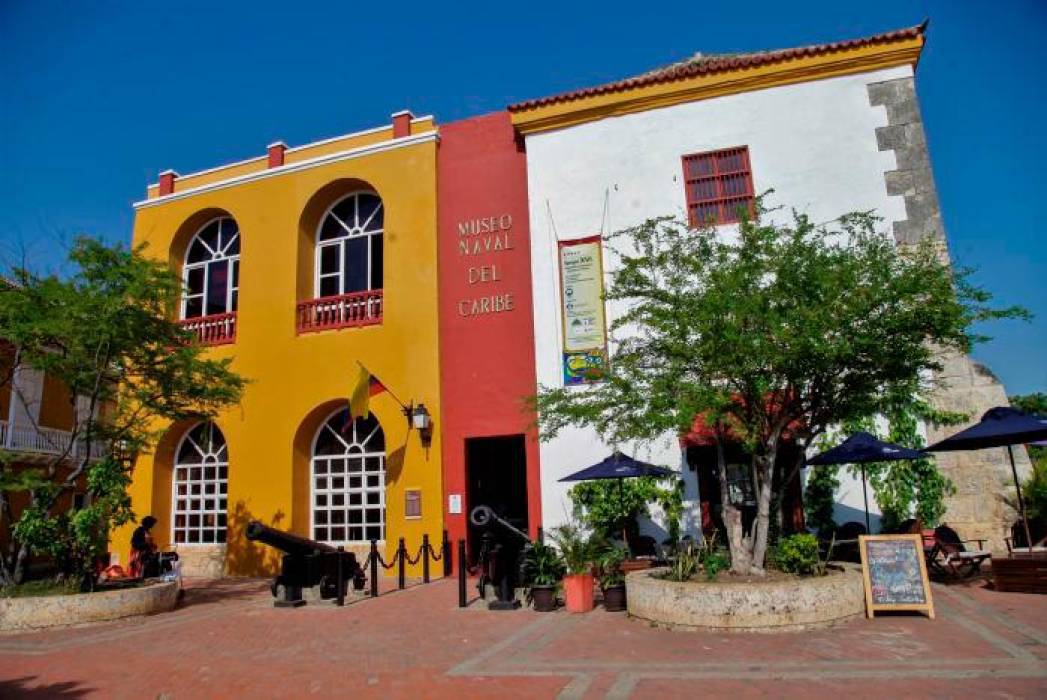 Festival de Historia Naval este jueves 23 de marzo en Cartagena