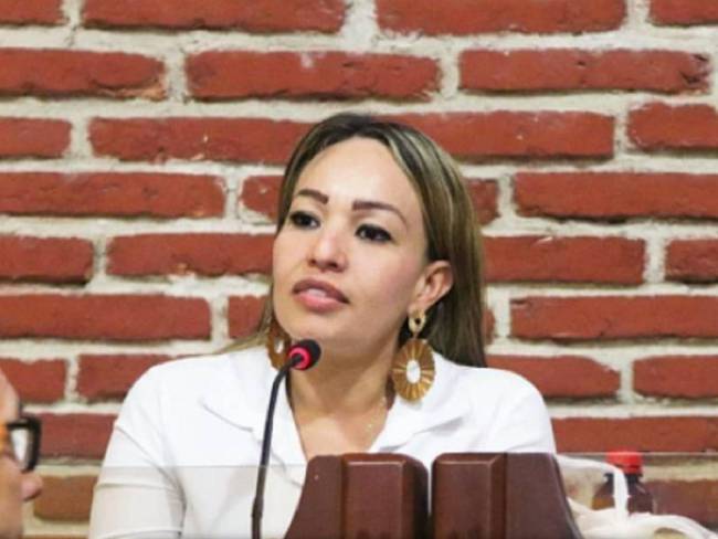 Gloria Estrada demostró su inocencia, luego de que culpables confesaran