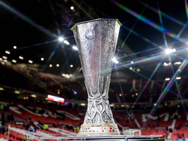 Se avecinan los cuartos de final de la Europa League. (Photo by Photo Prestige/Soccrates/Getty Images)