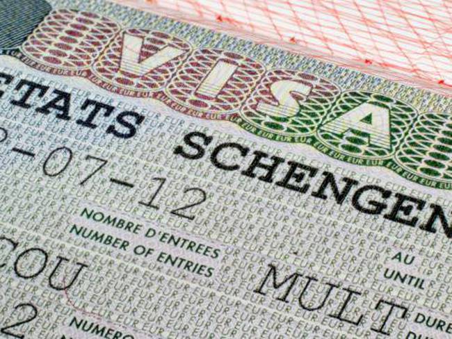 Gobierno Petro reconoce que eventual levantamiento a visa estadounidense tardará años en materializarse (Colprensa)