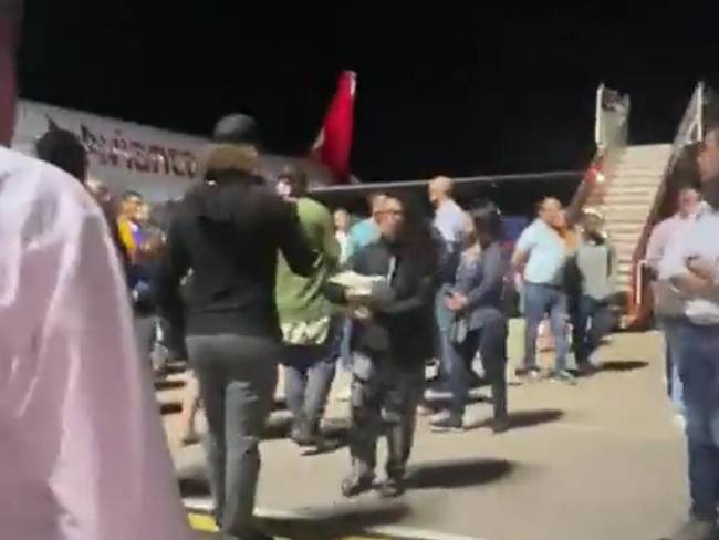 Evacúan aeropuerto de Valledupar por maletas sospechosas