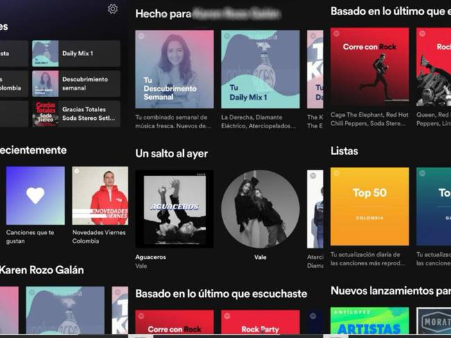 Spotify supera los 300 millones de usuarios