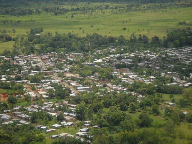 Alcaldes de Turbo y Mutatá proponen consulta popular sobre Belén de Bajirá