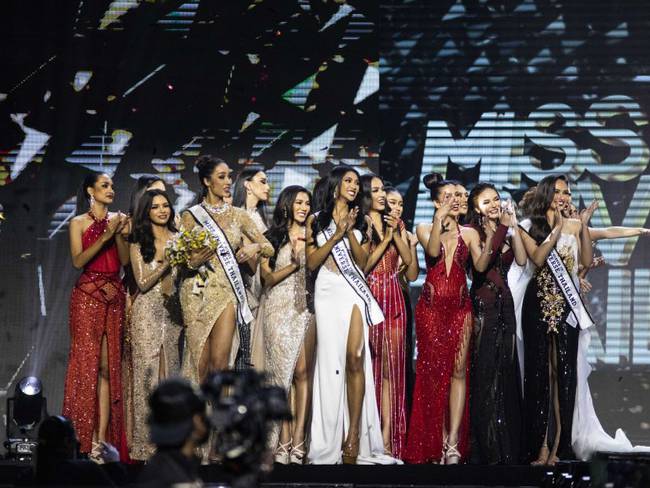 Miss Universo entre la espada y la pared: El evento podría ser cancelado