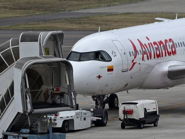 Avianca suspendió servicio de asistencia a menores que viajan sin un acompañante