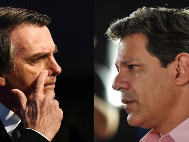 El contexto electoral en Brasil