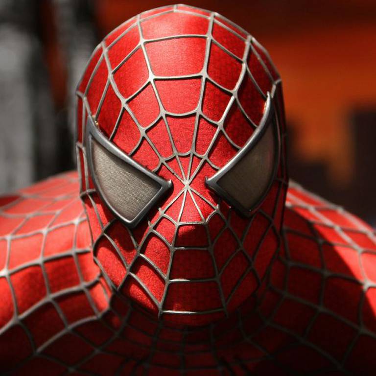 Curiosidades del Hombre Araña Se filtró en redes un tráiler censurado de  Spider-Man : Se filtró en redes un tráiler censurado de Spider-Man
