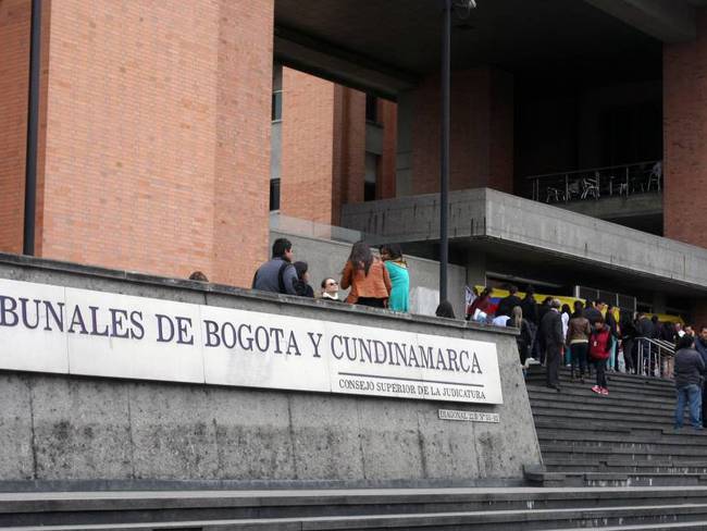 Tribunal Admite tutela que pretende obligar a Rodolfo Hernández asistir a debate