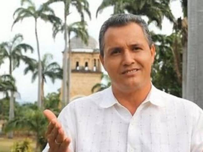 “La Procuraduría no tiene facultad para suspender funcionarios”: alcalde Villa del Rosario