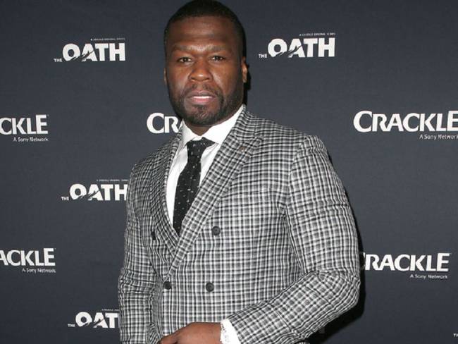 50 Cent interviene en la ruptura de Cardi B y Offset