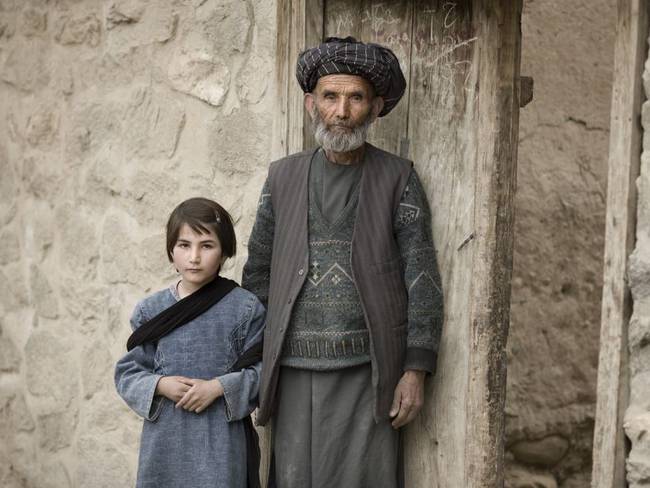 ¡Preocupante! Afganos venden riñones para poder vivir en medio de la crisis