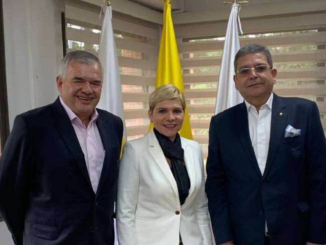 Proyecto busca recuperar Juegos del Caribe para Cartagena