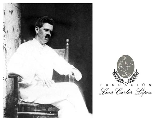 Fundación Casa de Poesía y Cultura Luis Carlos López