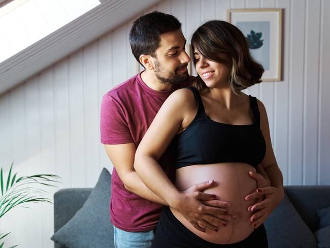 Infertilidad masculina: Factores que la derivan y consejos para prevenirla // Getty Images