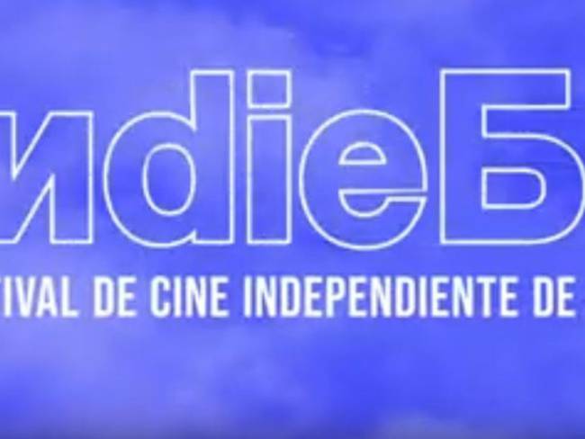 Así será el Festival de cine IndieBo 2020