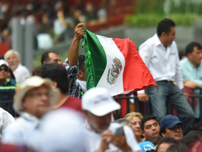 México recibió 97.000 votos de ciudadanos en extranjero para presidenciales