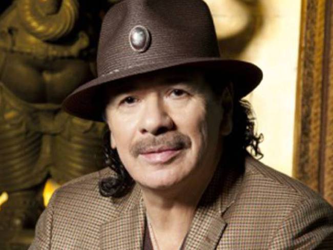 Carlos Santana critica la falta de música &#039;en vivo&#039; en el Super Bowl