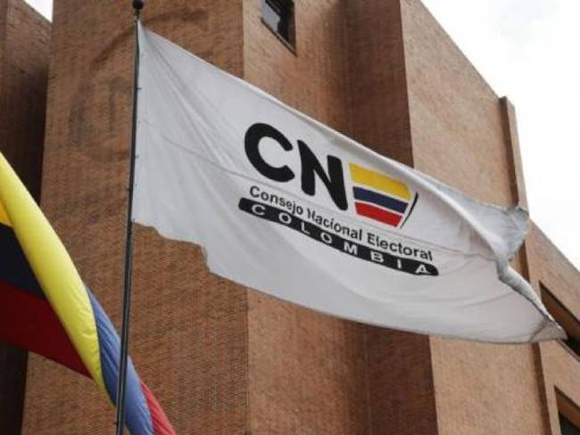 CNE ratificó curul en el exterior para el Pacto Histórico