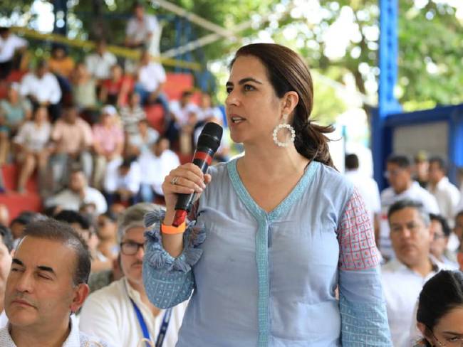 Reforma al Sistema General de Regalías aumentará recursos para Bolívar