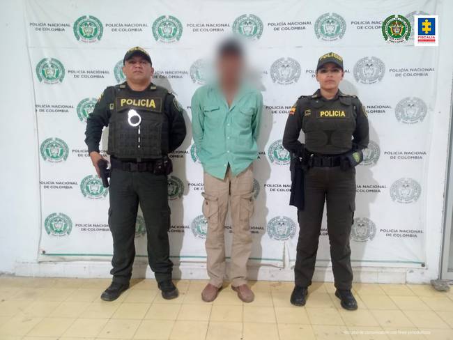 A la cárcel fue enviado un presunto depredador sexual en Córdoba