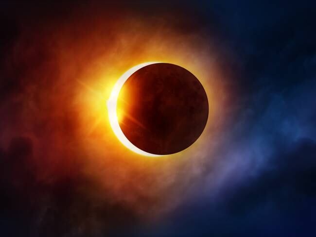 Eclipse solar / Getty Images