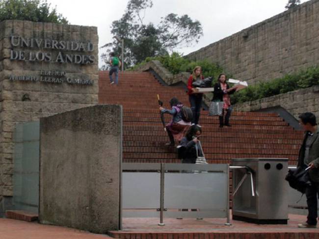 11 universidades de Colombia entre las mejores del mundo