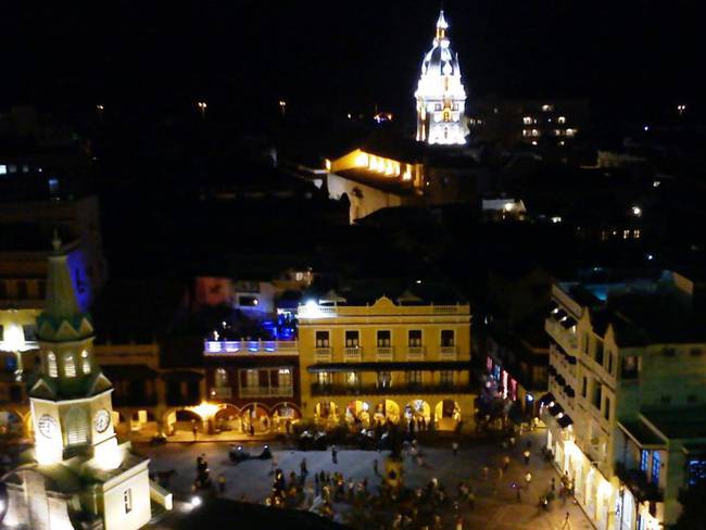 Cartagena, más inteligencia y agentes encubiertos contra explotación sexual