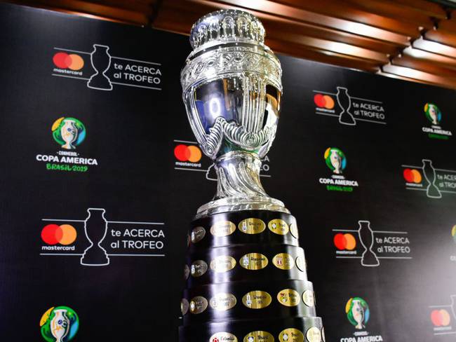 Barranquilla será la sede de la final de la Copa América 2020