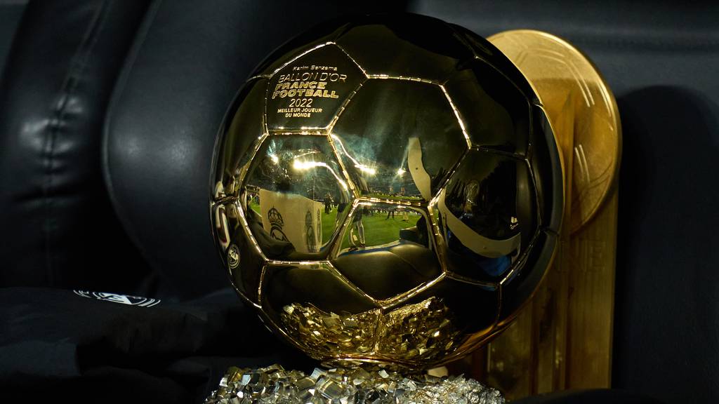 Balón de Oro: Se habría filtrado el posible ganador del trofeo