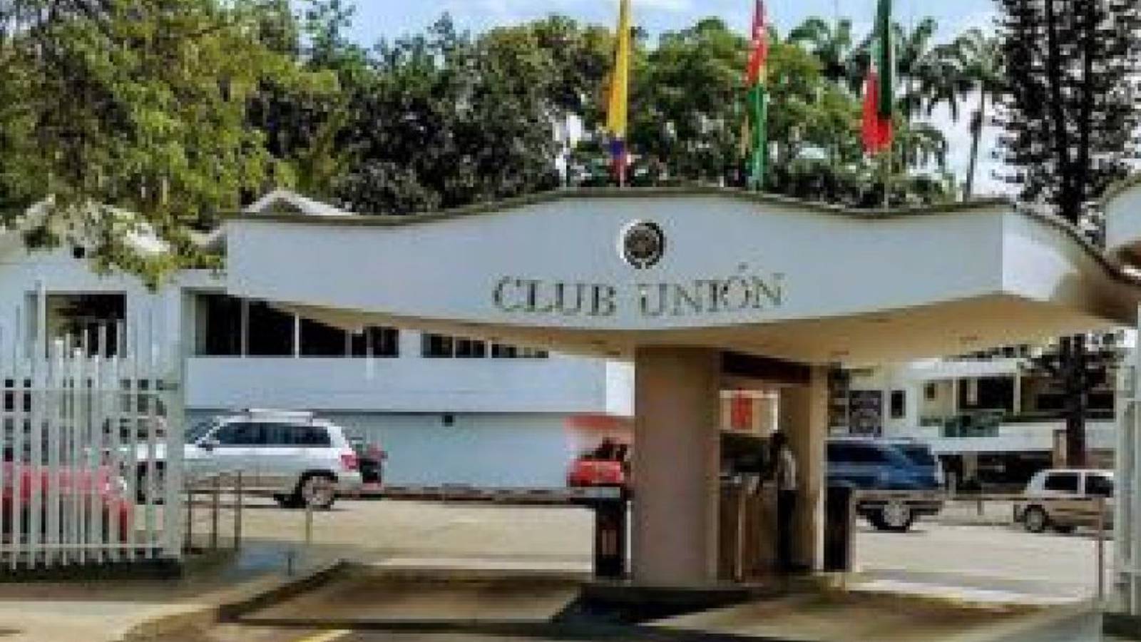 Bucaramanga Quema de pólvora Club Unión Autoridades Club Unión ya no hará  la quema de pólvora : Club Unión ya no hará la quema de pólvora