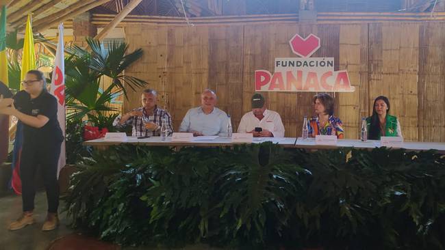 140 personas con discapacidad serán beneficiadas con ciclos de formación en Panaca -Vanessa Porras