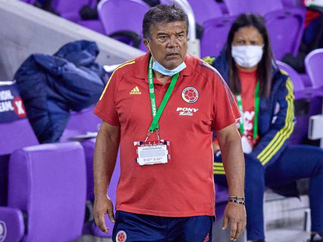 Nelson Abadía sobre Linda Caicedo: “es un paso importante para el fútbol colombiano”