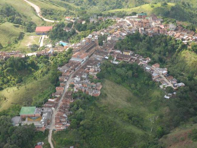 Este domingo eligen nuevo alcalde de Yalí, Antioquia