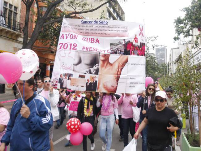 Archivan proyecto que fortalecía medidas para enfrentar el cáncer de mama