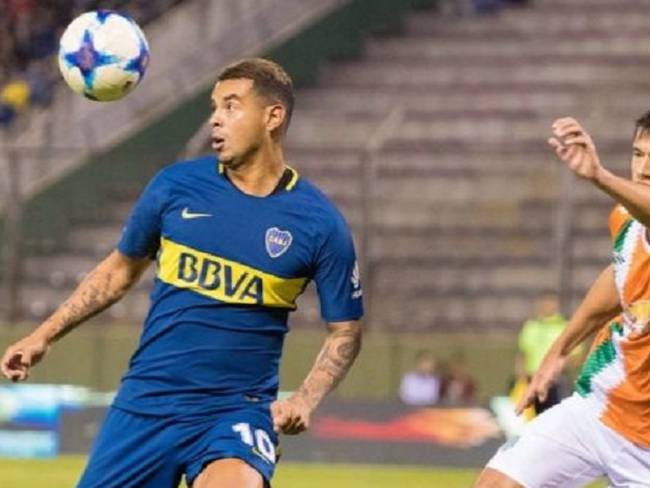 Con protagonismo colombiano, Boca Juniors avanza en la Copa Argentina