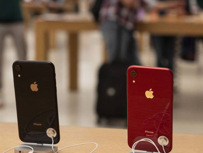 ¡Ya casi! Se espera que Apple presente su nuevo iPhone el 10 de septiembre