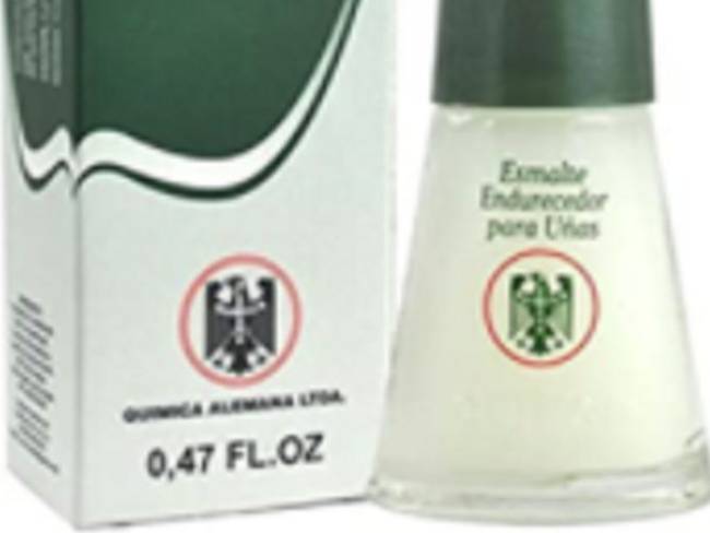 ¡Tenga cuidado! Retiran esmaltes colombianos por químicos cancerígenos