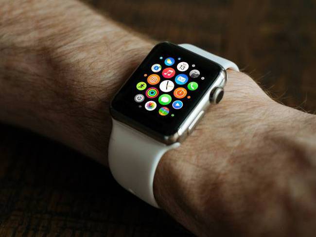 Nuevo Apple Watch llegaría antes de acabarse el 2016