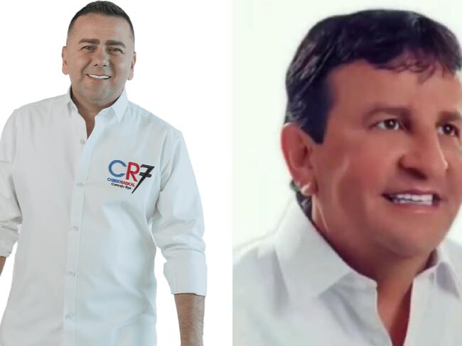 Cambio Radical se declara en oposición a Cárdenas 