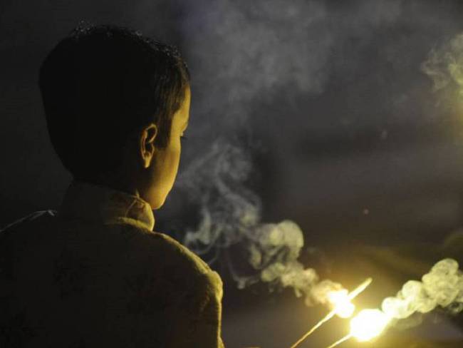 Alcaldía ratifica que está prohíbida la pólvora en Bucaramanga